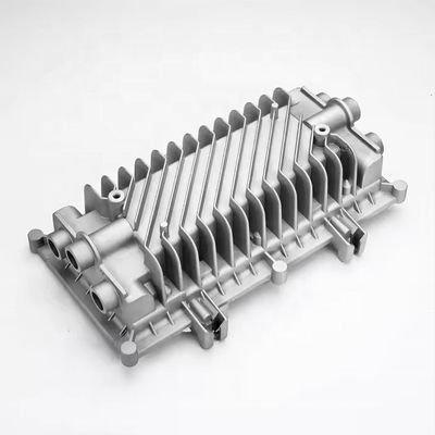 Tùy chỉnh sắt nhôm thép không gỉ đồng mất sáp đúc đầu tư đúc phần