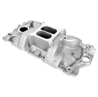 Các bộ phận nhôm 6061-T được thổi cát trung tâm tùy chỉnh để chế biến chính xác