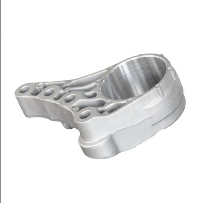 Các bộ phận đúc đệm đồng cho hiệu suất gia công CNC tùy chỉnh và định hướng dịch vụ