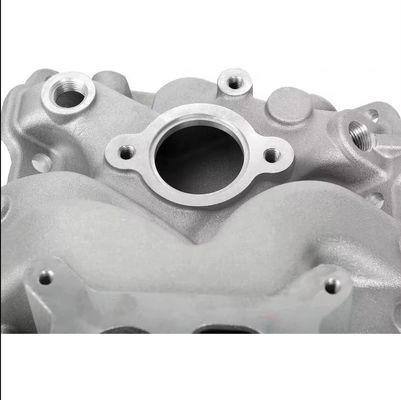Các bộ phận đúc đệm đồng cho hiệu suất gia công CNC tùy chỉnh và định hướng dịch vụ
