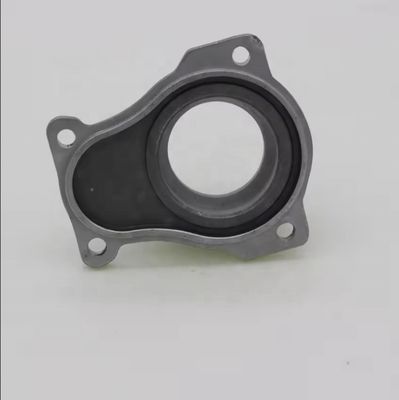 Các bộ phận đường sắt đồng cho Densen Các thành phần kim loại tùy chỉnh Nhôm đúc chết