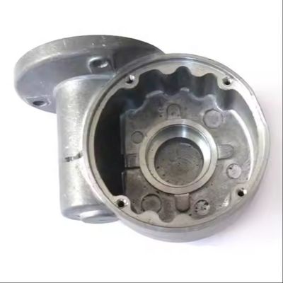 Máy gia công nhôm Bộ phận máy đúc đồng tùy chỉnh cho máy gia công CNC thép không gỉ