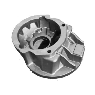 Máy gia công nhôm Bộ phận máy đúc đồng tùy chỉnh cho máy gia công CNC thép không gỉ