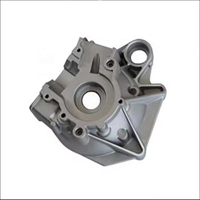 Máy gia công nhôm Bộ phận máy đúc đồng tùy chỉnh cho máy gia công CNC thép không gỉ