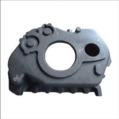 Máy gia công nhôm Bộ phận máy đúc đồng tùy chỉnh cho máy gia công CNC thép không gỉ