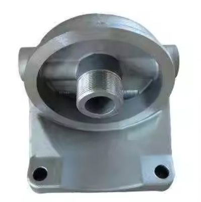 Thị trường nhôm đúc đúc động cơ động cơ tự động Các thành phần cốt lõi cho lò tan