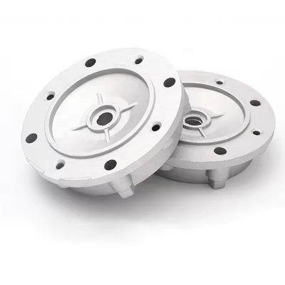 Các bộ phận lớn kim loại chính xác được tùy chỉnh đồng đồng thép thép không gỉ nhôm đúc