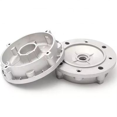 Các bộ phận lớn kim loại chính xác được tùy chỉnh đồng đồng thép thép không gỉ nhôm đúc