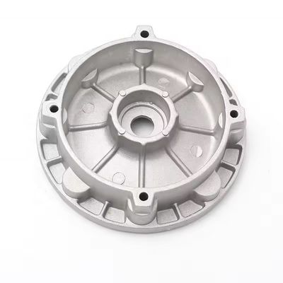 Các bộ phận lớn kim loại chính xác được tùy chỉnh đồng đồng thép thép không gỉ nhôm đúc