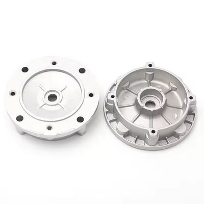 Các bộ phận lớn kim loại chính xác được tùy chỉnh đồng đồng thép thép không gỉ nhôm đúc