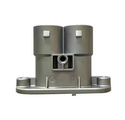 Các bộ phận đúc nhôm chính xác cao Các thành phần đúc ô tô được đánh bóng