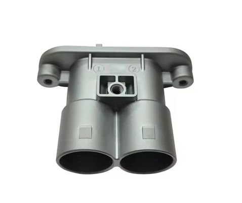 Các bộ phận đúc nhôm chính xác cao Các thành phần đúc ô tô được đánh bóng