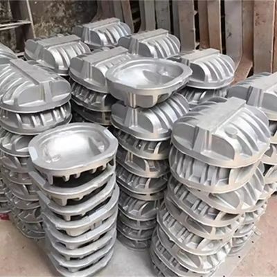 Các bộ phận ô tô đúc đệm đồng cho phụ kiện gia công CNC tùy chỉnh và phụ tùng thay thế