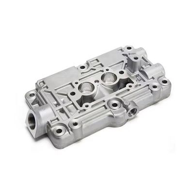 Năng lực cao và thấp đồng đúc chết cho các sản phẩm hợp kim nhôm tùy chỉnh