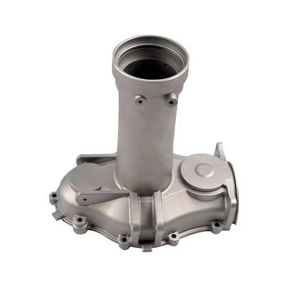 Công ty đúc đồng kim chính xác tùy chỉnh cho các dịch vụ đúc đầu tư nhôm