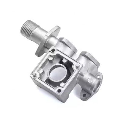 Die Casting Aluminium Radiator cho các kích thước tùy chỉnh và bản vẽ của khách hàng cần thiết