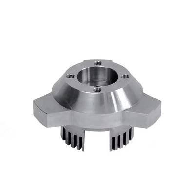 Die Casting Aluminium Radiator cho các kích thước tùy chỉnh và bản vẽ của khách hàng cần thiết