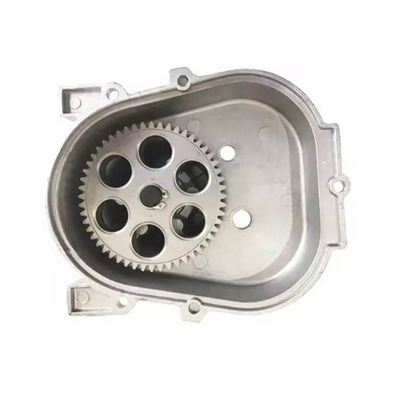 Die Casting Aluminium Radiator cho các kích thước tùy chỉnh và bản vẽ của khách hàng cần thiết