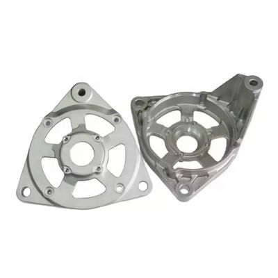 Die Casting Aluminium Radiator cho các kích thước tùy chỉnh và bản vẽ của khách hàng cần thiết
