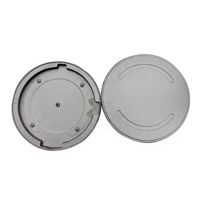 Dịch vụ gia công kim loại
