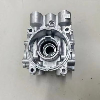 Các bộ phận đúc sáp mất nhôm đúc chết trong ngành công nghiệp ô tô
