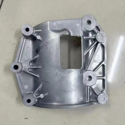 Các bộ phận đúc sáp mất nhôm đúc chết trong ngành công nghiệp ô tô