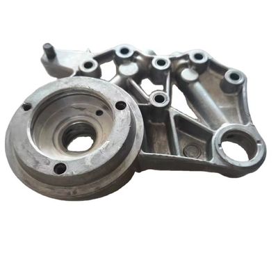 Các bộ phận đúc sáp mất nhôm đúc chết trong ngành công nghiệp ô tô