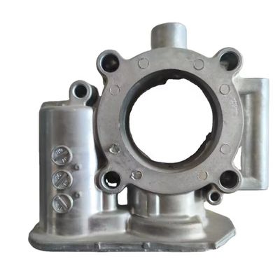 Các bộ phận ô tô đúc chết bằng nhôm chính xác cao cho máy móc công nghiệp