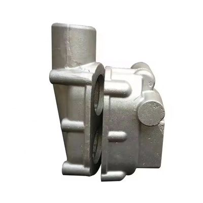Các bộ phận ô tô đúc chết bằng nhôm chính xác cao cho máy móc công nghiệp