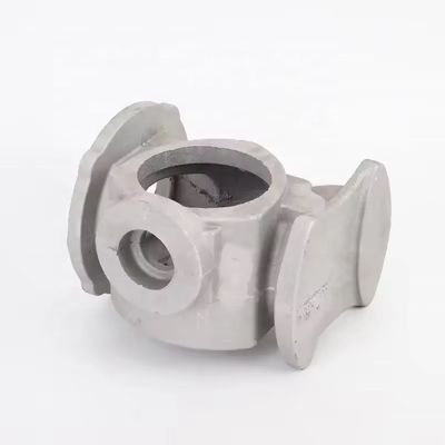 Các bộ phận ô tô đúc chết bằng nhôm chính xác cao cho máy móc công nghiệp