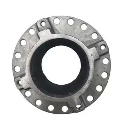 Các bộ phận đúc nhôm tùy chỉnh Áp suất thấp Các bộ phận đúc chết