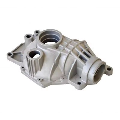 Các bộ phận đúc nhôm được gia công bằng trọng lực áp suất cao Các bộ phận đúc chết tùy chỉnh