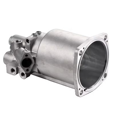 Các bộ phận đúc nhôm được gia công bằng trọng lực áp suất cao Các bộ phận đúc chết tùy chỉnh