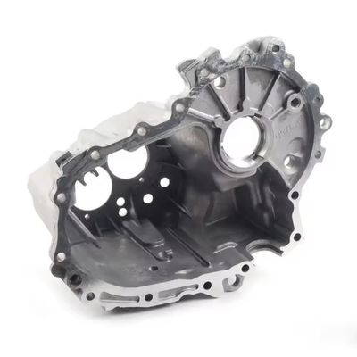 Các bộ phận đúc nhôm được gia công bằng trọng lực áp suất cao Các bộ phận đúc chết tùy chỉnh