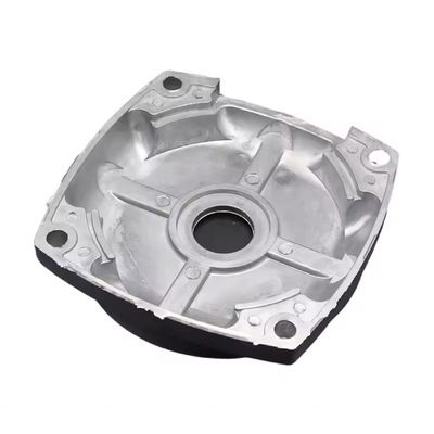 OEM ODM Các bộ phận đúc nhôm Chiếc xe máy Chiếc xe máy Công nghiệp tiêu chuẩn gia công