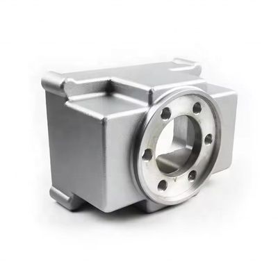 OEM tùy chỉnh đúc đấm cho hình vẽ của khách hàng yêu cầu kẽm hợp kim nhôm bộ phận