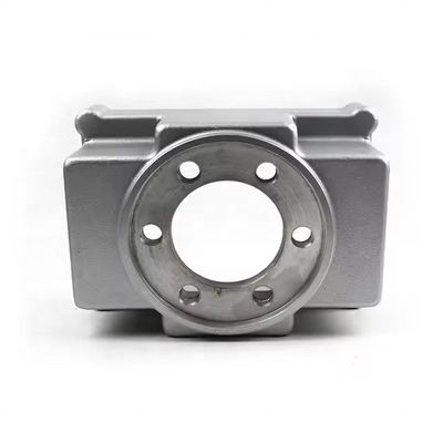 OEM tùy chỉnh đúc đấm cho hình vẽ của khách hàng yêu cầu kẽm hợp kim nhôm bộ phận