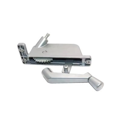 Các bộ phận đúc chết chính xác cao cho các ứng dụng công nghiệp được chứng nhận ISO9001