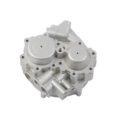 Các bộ phận đúc chết chính xác cao cho các ứng dụng công nghiệp được chứng nhận ISO9001
