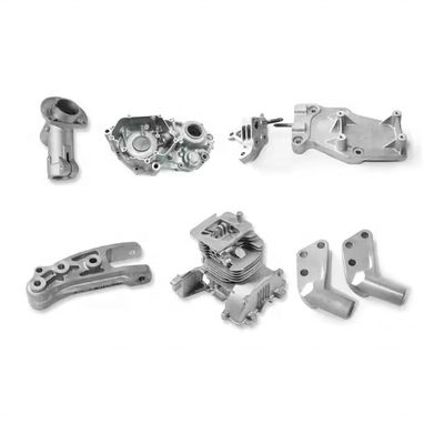Các bộ phận đúc chết chính xác cao cho các ứng dụng công nghiệp được chứng nhận ISO9001