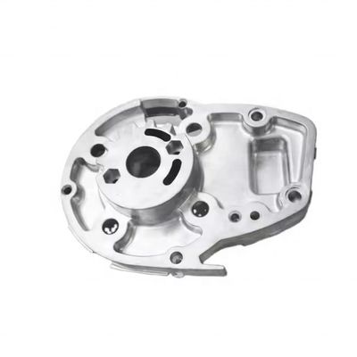 Phép rèn Đánh dấu OEM Các bộ phận đúc nhôm Màu tùy chỉnh