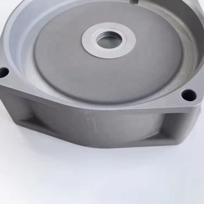 Phép rèn Đánh dấu OEM Các bộ phận đúc nhôm Màu tùy chỉnh