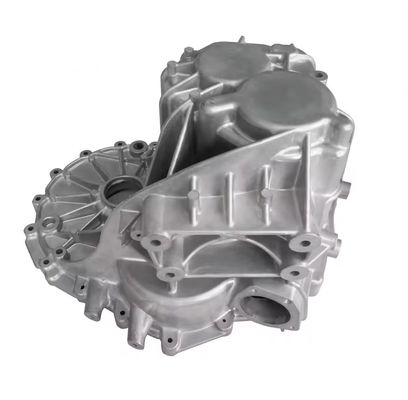 Dịch vụ đúc đúc chính xác nhôm Tiêu chuẩn ISO Độ bền cao
