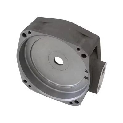 Dịch vụ đúc đúc chính xác nhôm Tiêu chuẩn ISO Độ bền cao