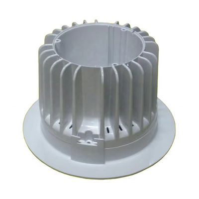 OEM nhôm Die đúc phụ tùng Nhà máy điện cho xe ô tô động cơ bơm