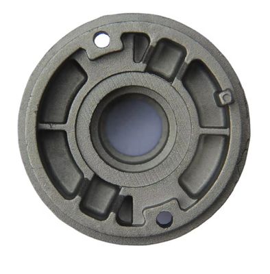 OEM nhôm Die đúc phụ tùng Nhà máy điện cho xe ô tô động cơ bơm