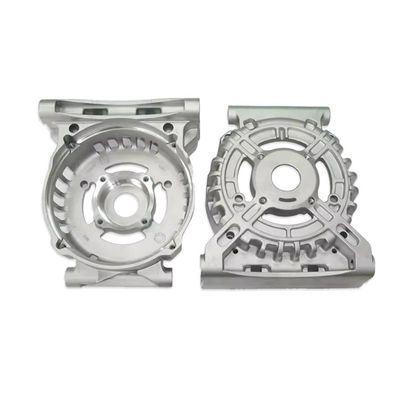 Dịch vụ tùy chỉnh các bộ phận đúc chính xác với sự thủ công xuất sắc