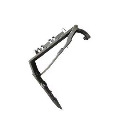Dịch vụ tùy chỉnh các bộ phận đúc chính xác với sự thủ công xuất sắc