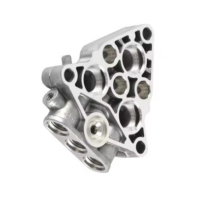 Dịch vụ tùy chỉnh các bộ phận đúc chính xác với sự thủ công xuất sắc
