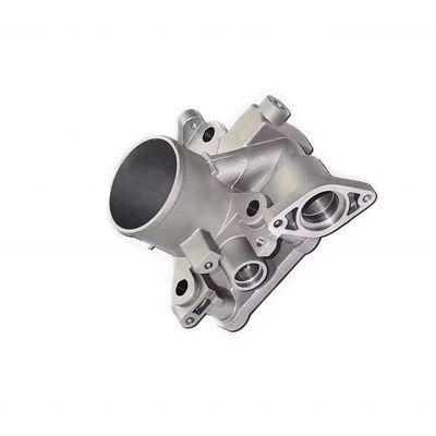 Dịch vụ tùy chỉnh các bộ phận đúc chính xác với sự thủ công xuất sắc